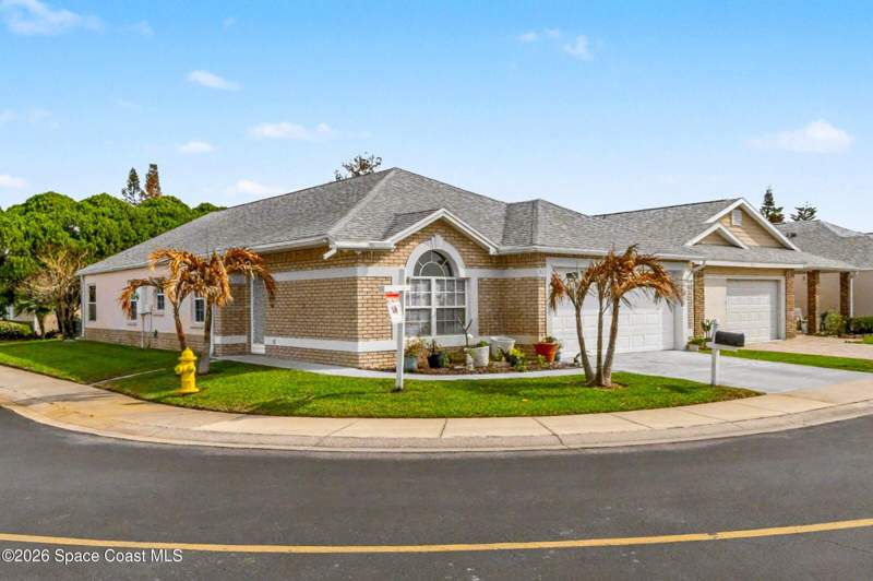 3 bedroom Single Family Residence at 975 S Fork Circle, South Oaks Phase 1, Melbourne — photo 4