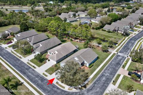 2101 Chinaberry Circle, Palm Bay FL - photo 19 of 29
