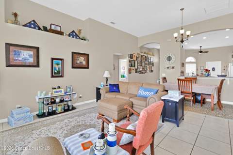 2101 Chinaberry Circle, Palm Bay FL - photo 7 of 29