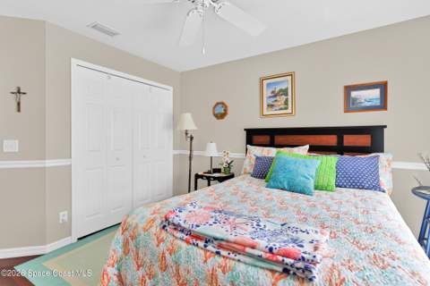 2101 Chinaberry Circle, Palm Bay FL - photo 15 of 29