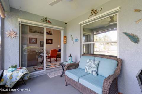 2101 Chinaberry Circle, Palm Bay FL - photo 20 of 29