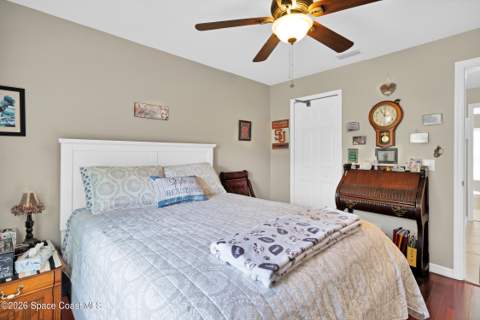 2101 Chinaberry Circle, Palm Bay FL - photo 18 of 29