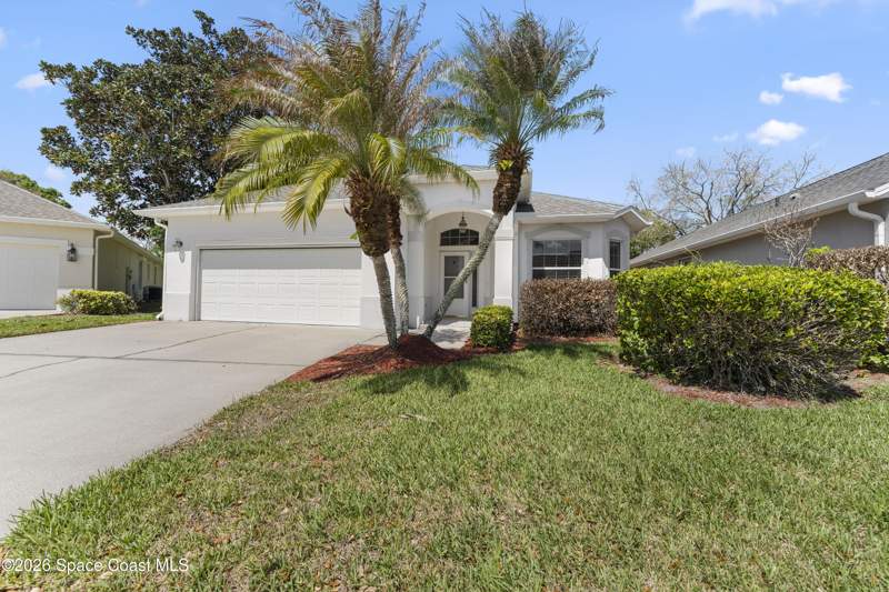 3 bedroom Single Family Residence at 620 Brockton Way, Compass Pointe, Melbourne — photo 2