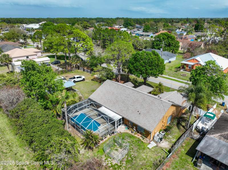 3 bedroom Single Family Residence at 1110 Glendale Avenue, Port Malabar Unit 44, Palm Bay — photo 5