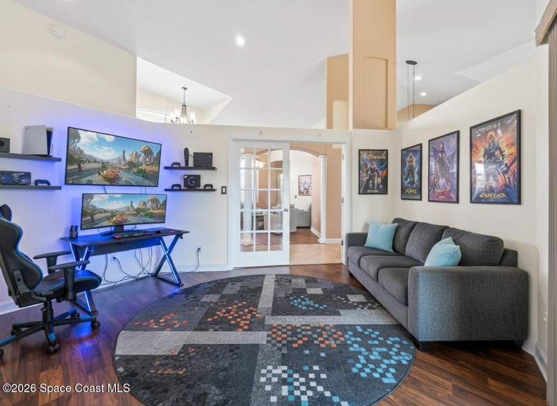 3 bedroom Single Family Residence at 751 Lake Drive, Suntree Lakes Ph II, Melbourne — photo 4