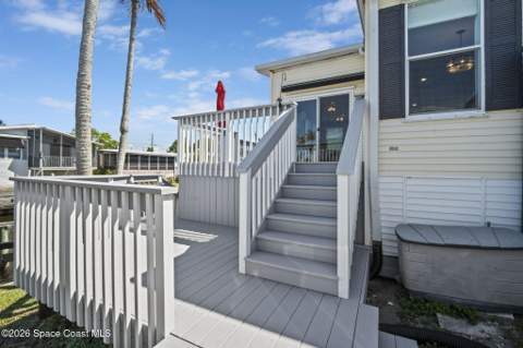 2966 Indian River Drive, Palm Bay FL - photo 24 of 32