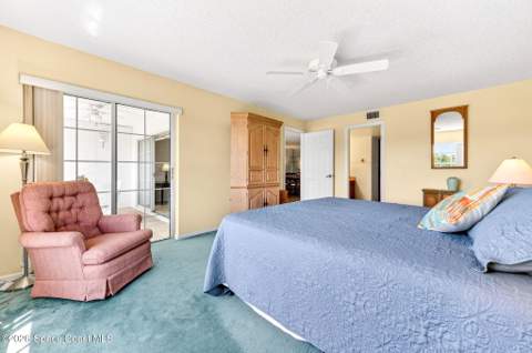 580 S Brevard Avenue #815, Cocoa Beach FL - photo 10 of 29