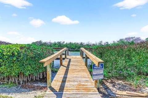 580 S Brevard Avenue #815, Cocoa Beach FL - photo 20 of 29