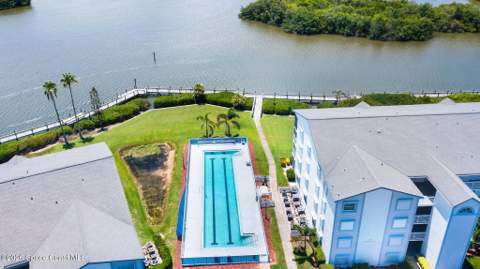 580 S Brevard Avenue #815, Cocoa Beach FL - photo 24 of 29