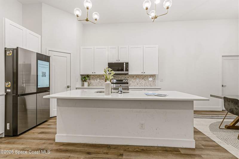 4 bedroom Single Family Residence at 290 Dobbins Road, Port Malabar Unit 39, Palm Bay — photo 5