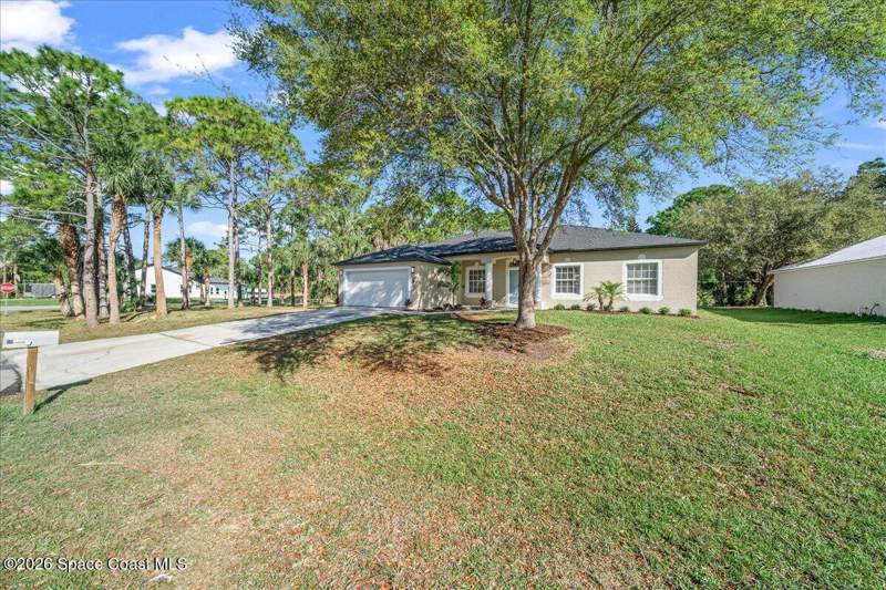 3 bedroom Single Family Residence at 1821 Firethorn Road, Port Malabar Unit 41, Palm Bay — photo 3