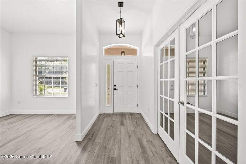 3 bedroom Single Family Residence at 1821 Firethorn Road, Port Malabar Unit 41, Palm Bay — photo 5