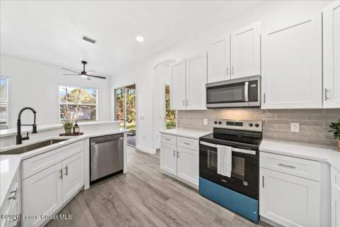 1821 Firethorn Road, Palm Bay FL - photo 14 of 30