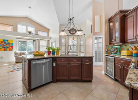 751 Lake Drive, Melbourne FL - photo 21 of 37