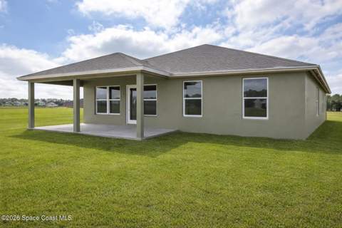 1048 Soleway Avenue, Palm Bay FL - photo 20 of 23