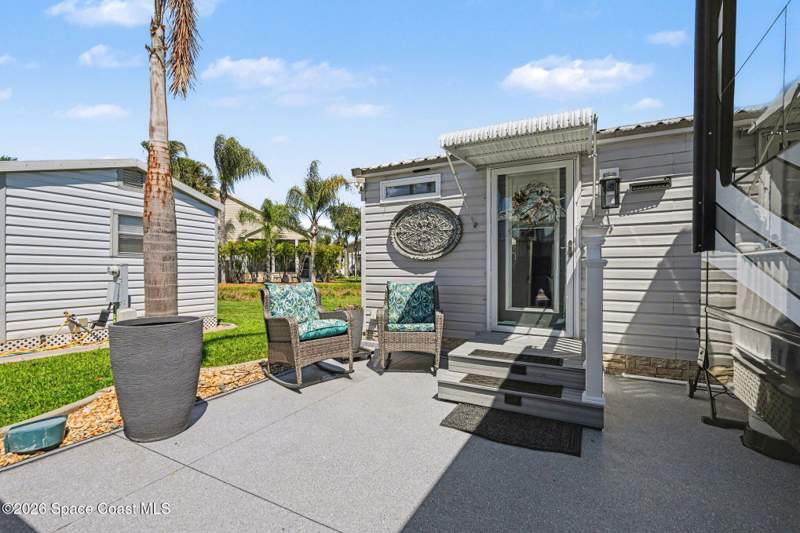 0 bedroom RV Community at 35 Sunset Drive, The Great Outdoors Premier RV/Golf Resort I, Titusville — photo 3