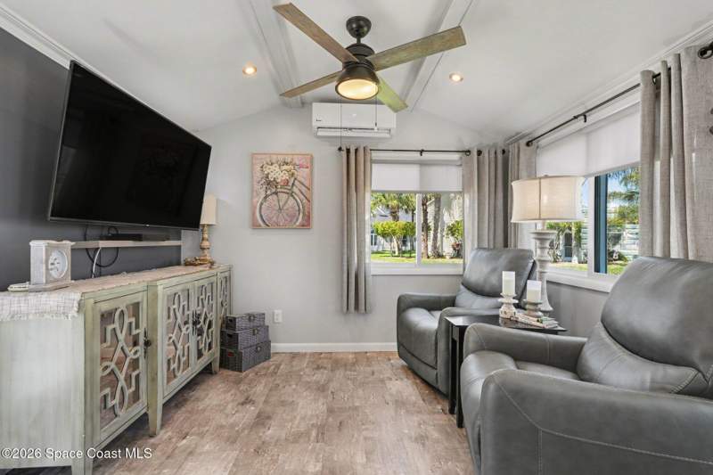 0 bedroom RV Community at 35 Sunset Drive, The Great Outdoors Premier RV/Golf Resort I, Titusville — photo 5