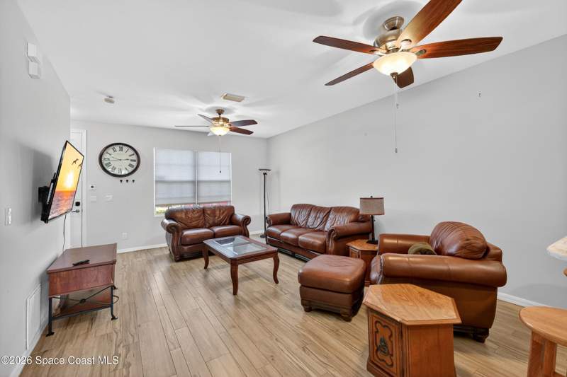2 bedroom Townhouse at 57 Calcutta Court, Oceanside Village Phase Three B, Melbourne — photo 4