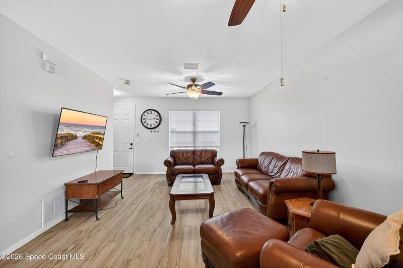 2 bedroom Townhouse at 57 Calcutta Court, Oceanside Village Phase Three B, Melbourne — photo 5