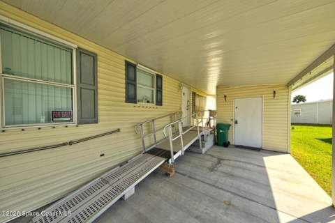 189 Woodsmill Boulevard, Cocoa FL - photo 7 of 43