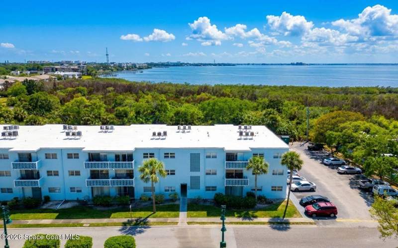 3 bedroom Condominium at 223 Columbia Drive #102, The Plaza Condo, Cape Canaveral — photo 3