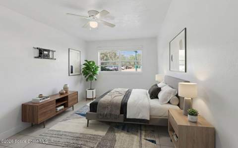 223 Columbia Drive #102, Cape Canaveral FL - photo 19 of 39