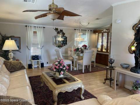 3012 Indian River Drive, Palm Bay FL - photo 10 of 60