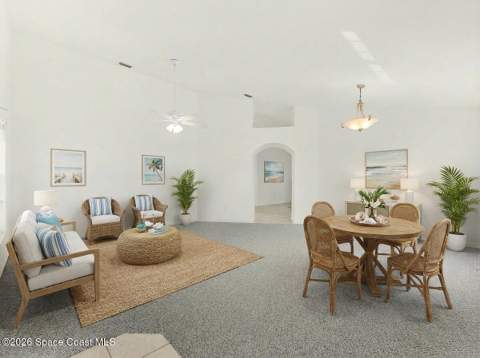969 Danville Circle, Melbourne FL - photo 11 of 59