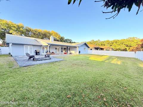 107 Windward Way, Indian Harbour Beach FL - photo 19 of 21