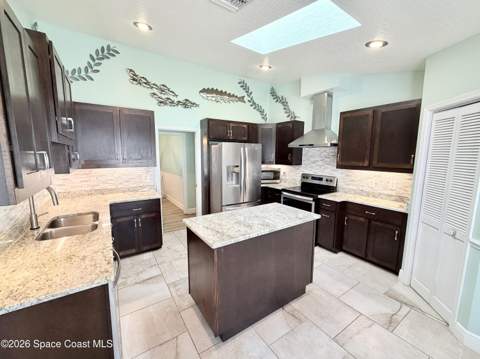 107 Windward Way, Indian Harbour Beach FL - photo 10 of 21