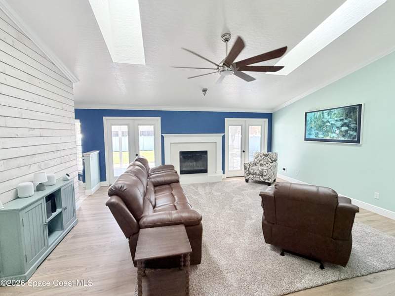 4 bedroom Single Family Residence at 107 Windward Way, Windward Cove, Indian Harbour Beach — photo 4