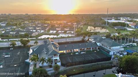 107 Windward Way, Indian Harbour Beach FL - photo 20 of 21