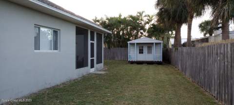 424 Lighthouse Landing Street, Satellite Beach FL - photo 21 of 24