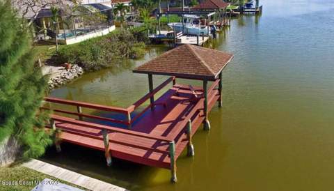 424 Lighthouse Landing Street, Satellite Beach FL - photo 24 of 24