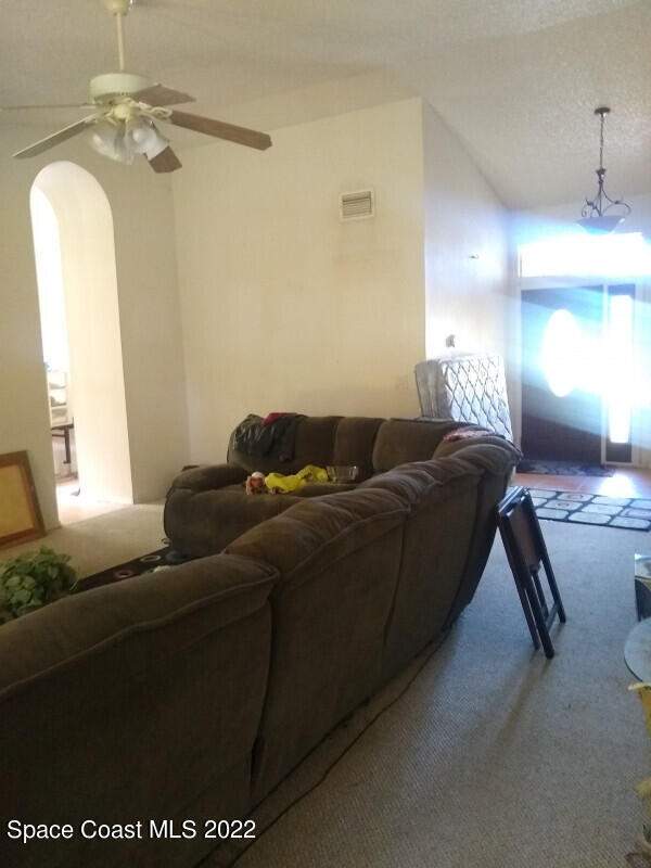 4 bedroom Single Family Residence at 1604 Eldron Boulevard, Port Malabar Unit 50, Palm Bay — photo 3