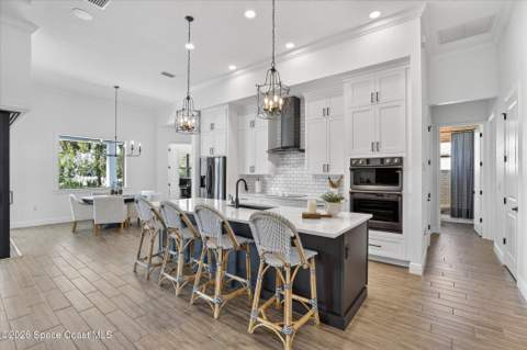 4195 Domain Court, Melbourne FL - photo 10 of 39