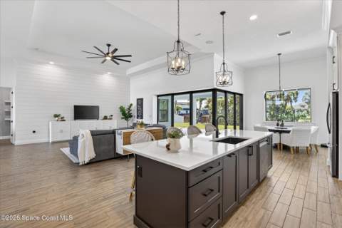 4195 Domain Court, Melbourne FL - photo 16 of 39