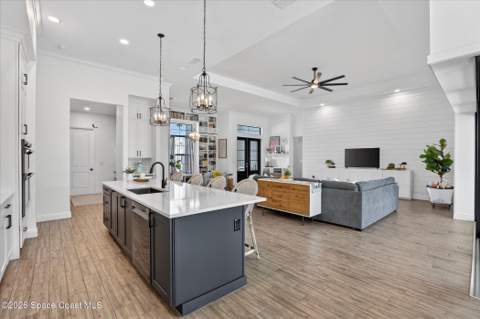 4195 Domain Court, Melbourne FL - photo 17 of 39