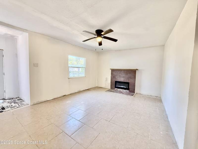 3 bedroom Single Family Residence at 1717 Tropic Street, Titusville, Titusville — photo 3