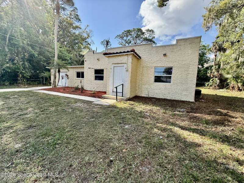 3 bedroom Single Family Residence at 1717 Tropic Street, Titusville, Titusville — photo 2