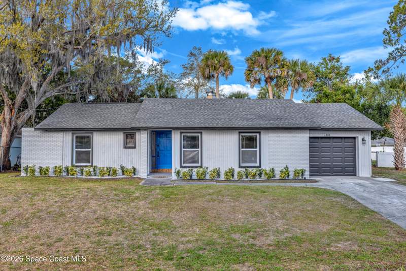 3 bedroom Single Family Residence at 6800 Ackerman Avenue, Port St John Unit 8, Cocoa — photo 2