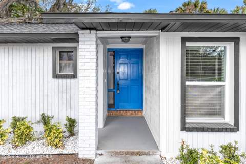 6800 Ackerman Avenue, Cocoa FL - photo 7 of 28