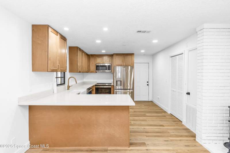 3 bedroom Single Family Residence at 6800 Ackerman Avenue, Port St John Unit 8, Cocoa — photo 4