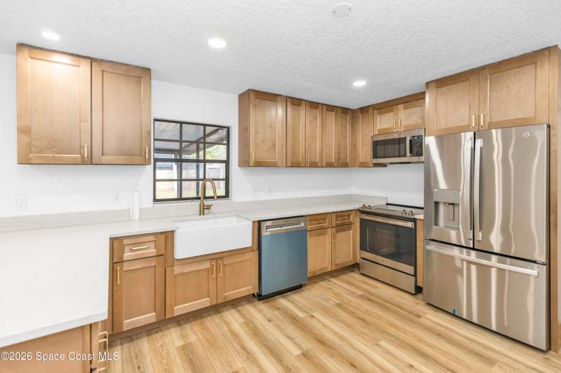 3 bedroom Single Family Residence at 6800 Ackerman Avenue, Port St John Unit 8, Cocoa — photo 5