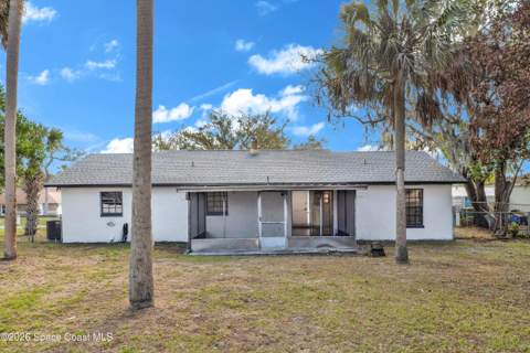 6800 Ackerman Avenue, Cocoa FL - photo 21 of 28
