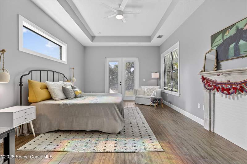 4 bedroom Single Family Residence at 4195 Domain Court, Enclave at Lake Washington, Melbourne — photo 5