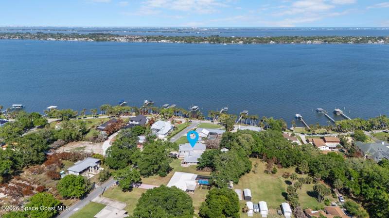 4 bedroom Single Family Residence at 115 Mciver Lane, Rockledge, Rockledge — photo 4