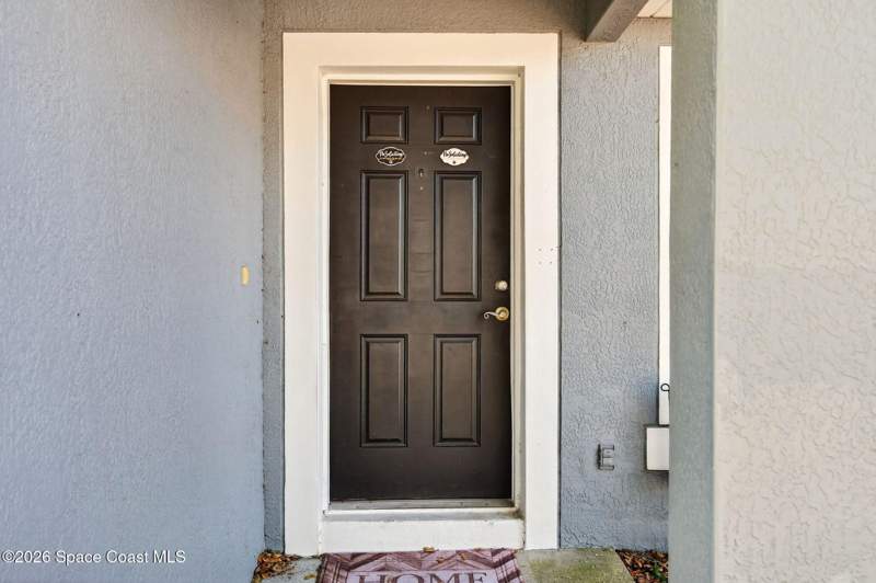 3 bedroom Single Family Residence at 1438 Healey Street, Port Malabar Unit 42, Palm Bay — photo 3