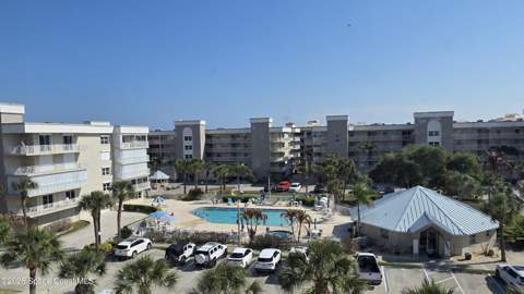 604 Shorewood Drive #B503, Cape Canaveral FL - photo 9 of 40