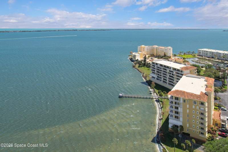 3 bedroom Condominium at 4975 Dixie Highway Highway #301, Venetian Bay Condo Ph II, Palm Bay — photo 4